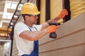 Best Siding Removal and Disposal  in Krugerville, TX